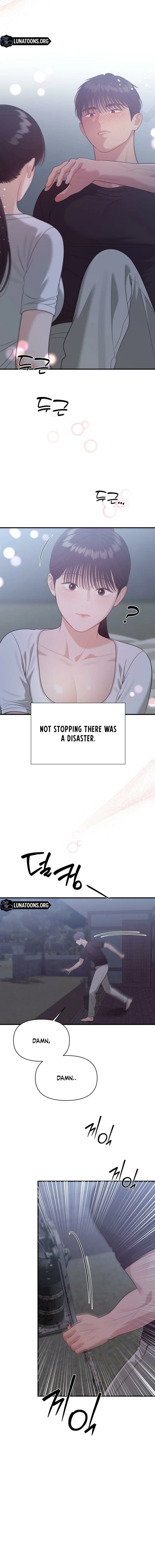 The Island’s Naughty Teacher Chapter 21 - page 2