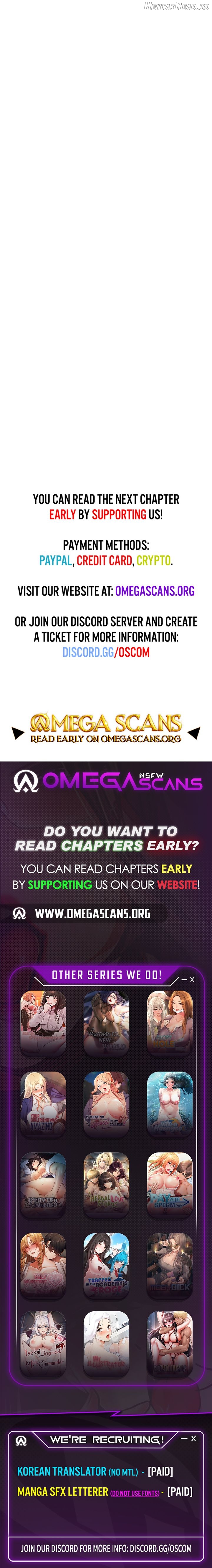 I’m the Only Guy at the Massage Shop Chapter 9 - page 9