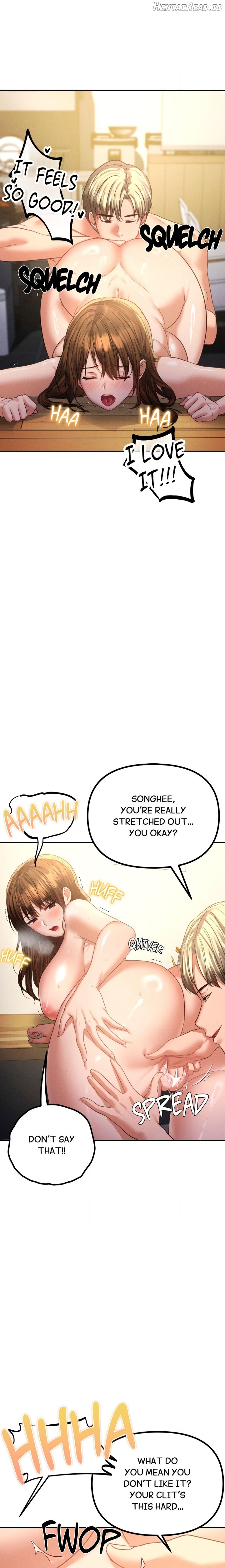 Cuck-Thology Chapter 13 - page 18