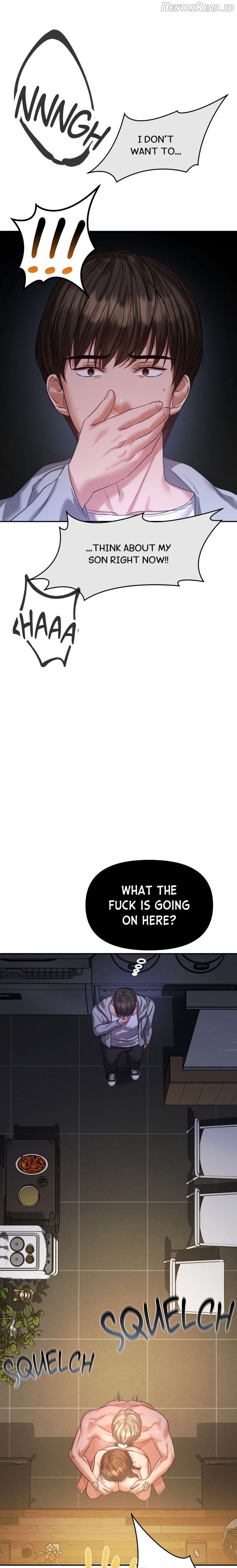 Cuck-Thology Chapter 13 - page 24