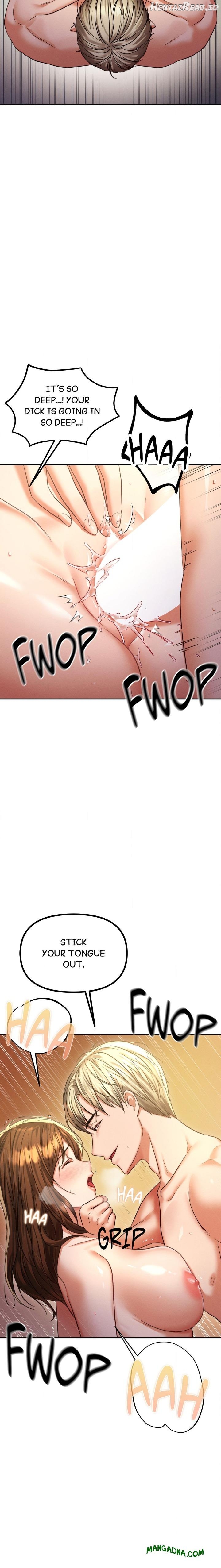 Cuck-Thology Chapter 14 - page 5
