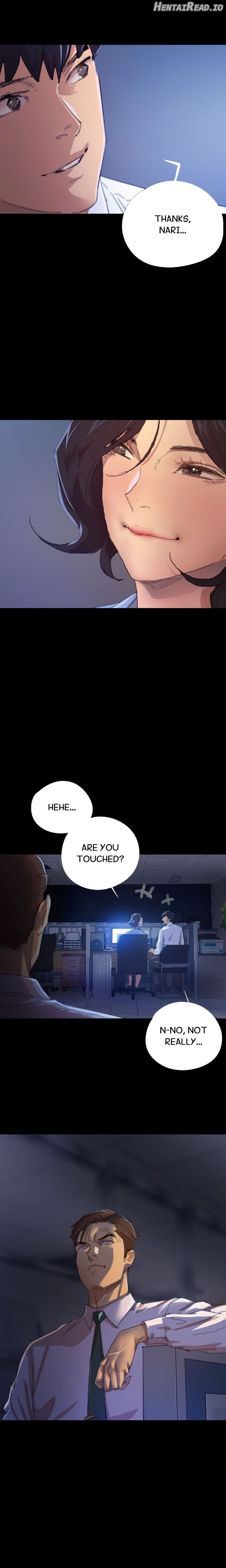 Cuck-Thology Chapter 16 - page 14