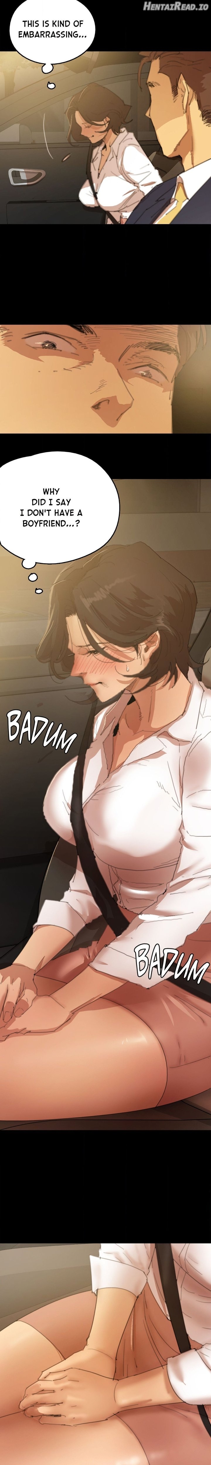 Cuck-Thology Chapter 16 - page 22