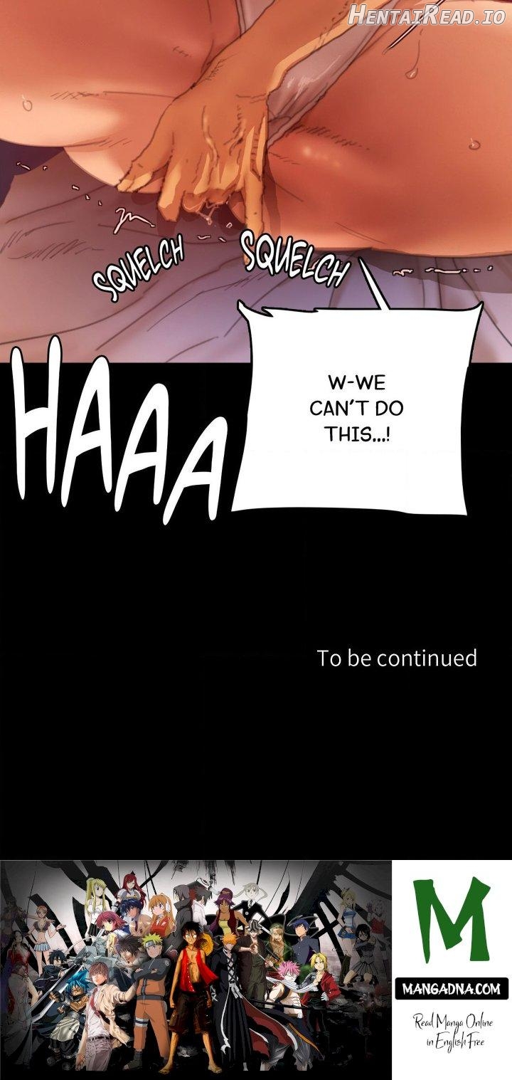 Cuck-Thology Chapter 16 - page 25