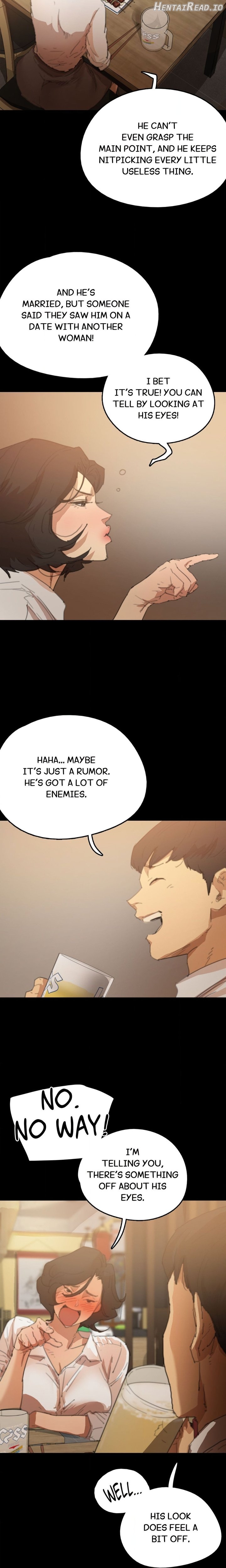 Cuck-Thology Chapter 16 - page 6
