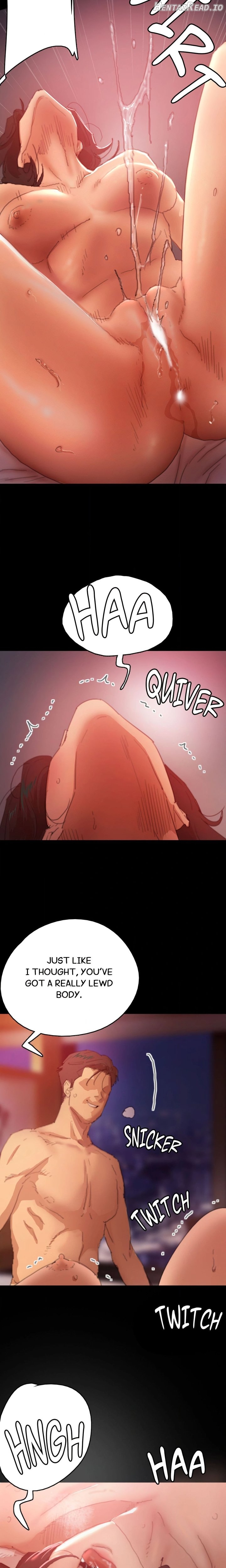 Cuck-Thology Chapter 17 - page 8