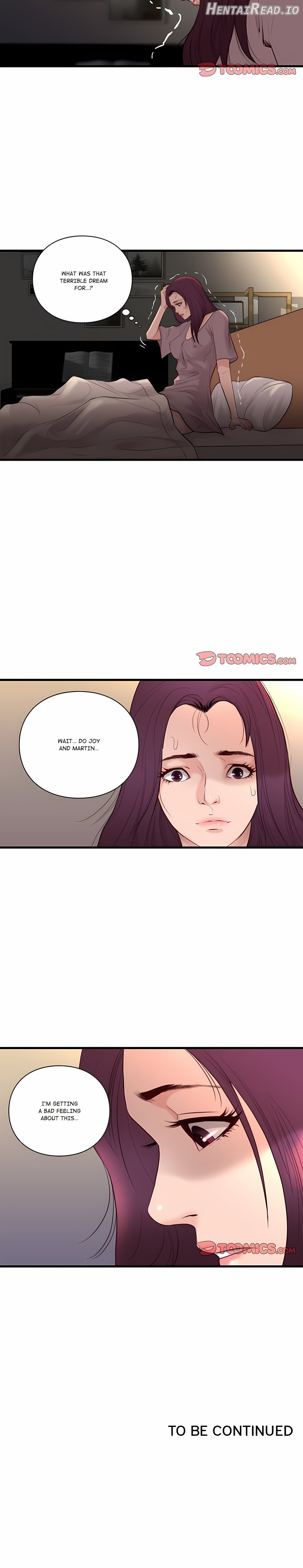 Unbreakable Chapter 14 - page 12