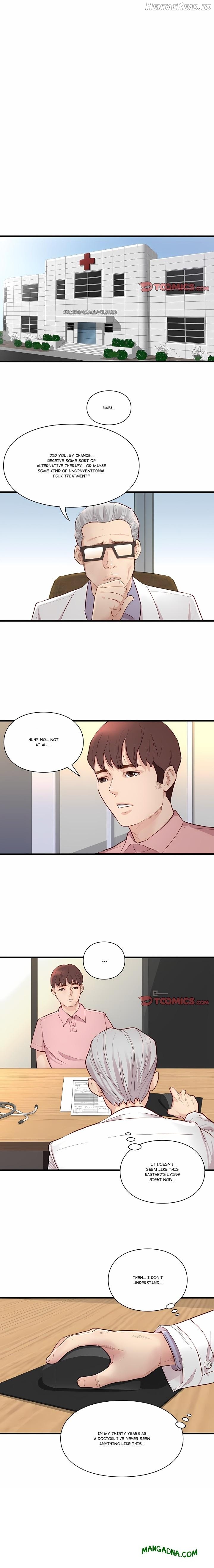 Unbreakable Chapter 15 - page 1