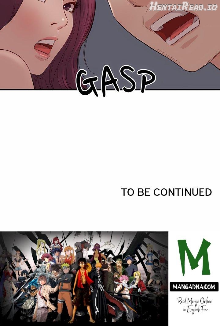 Unbreakable Chapter 18 - page 12