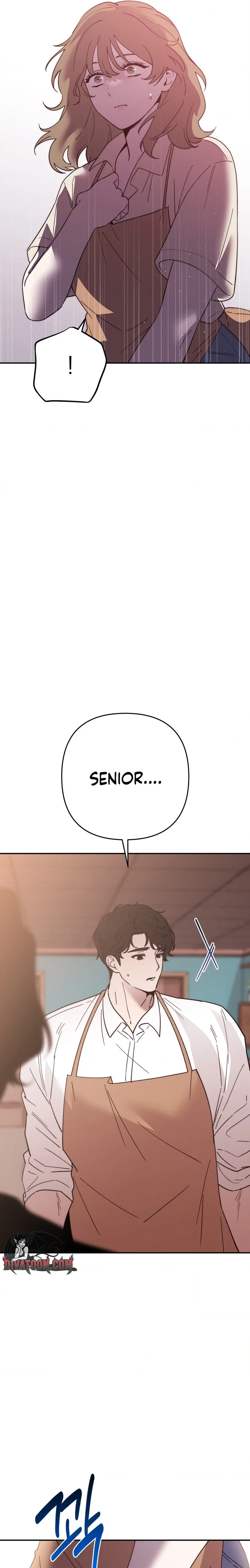 Happily Ever After Chapter 22 - page 7