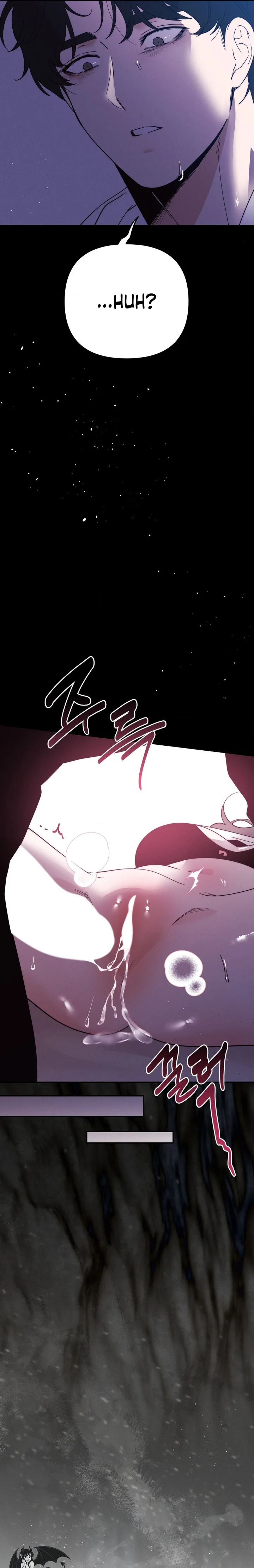 Happily Ever After Chapter 23 - page 19
