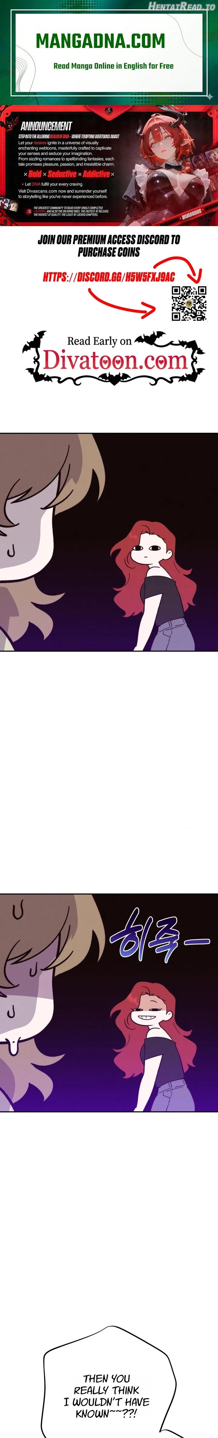 Happily Ever After Chapter 24 - page 1