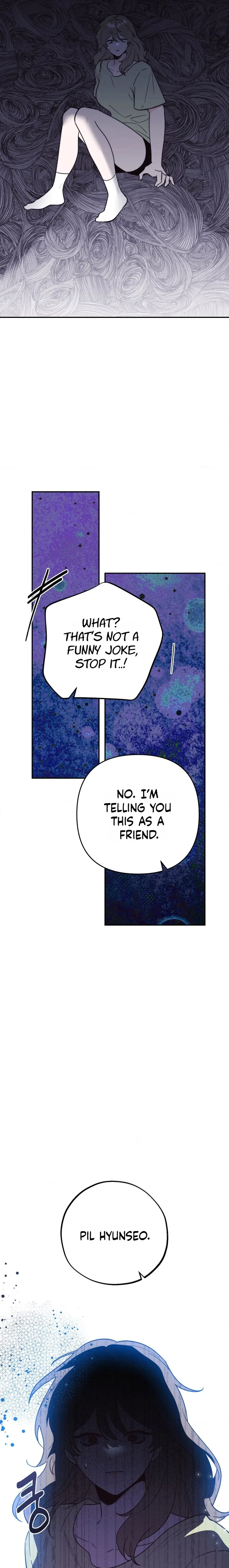Happily Ever After Chapter 24 - page 13