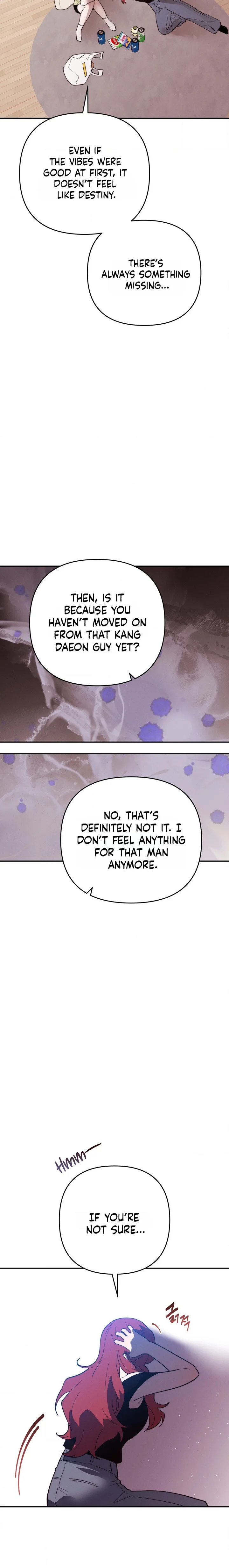 Happily Ever After Chapter 24 - page 6