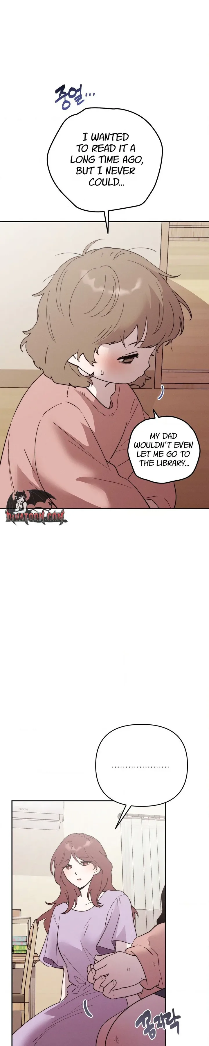 Happily Ever After Chapter 25 - page 11