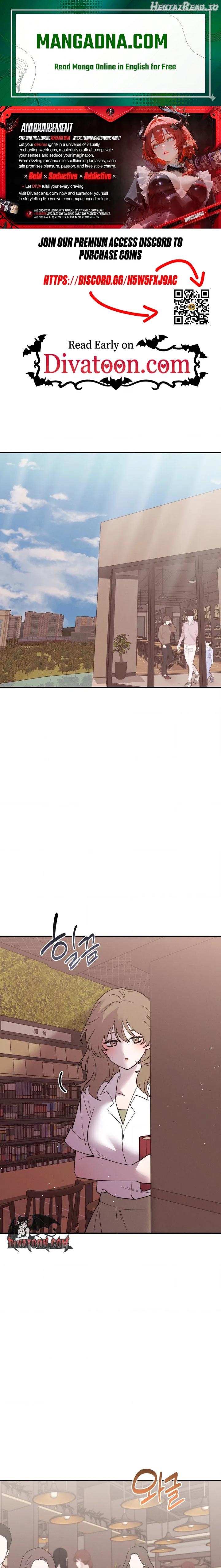 Happily Ever After Chapter 26 - page 1