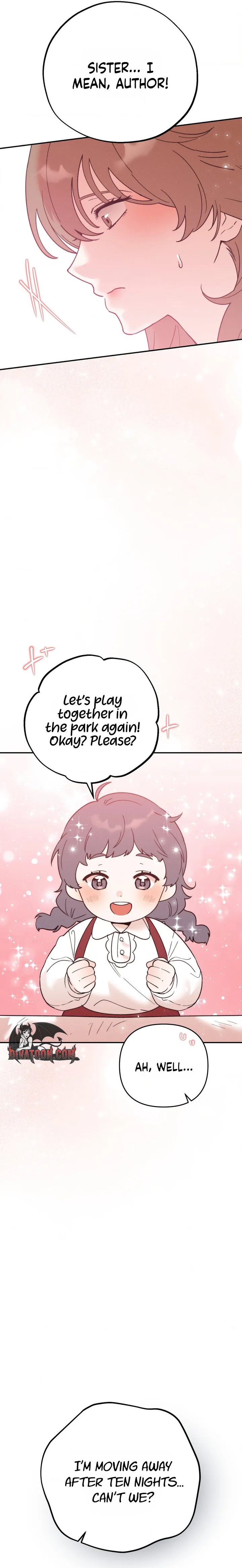 Happily Ever After Chapter 26 - page 13