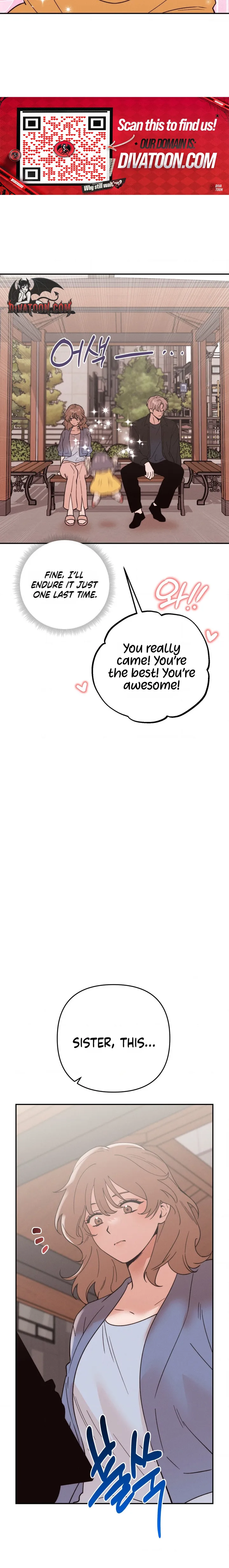 Happily Ever After Chapter 26 - page 16