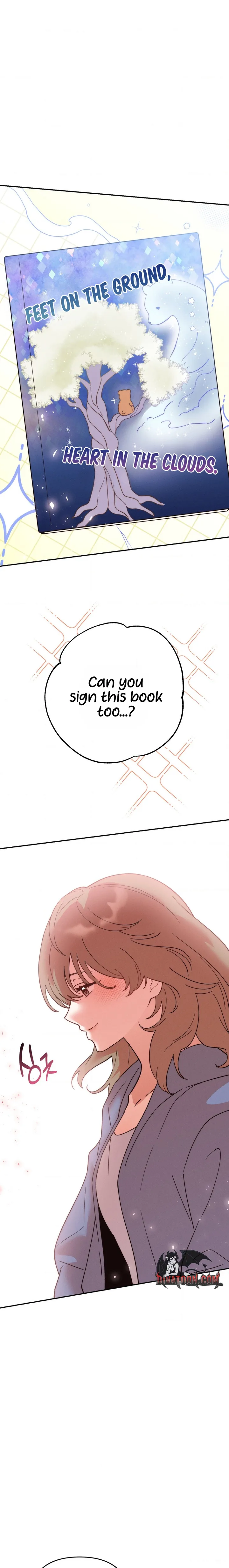 Happily Ever After Chapter 26 - page 17