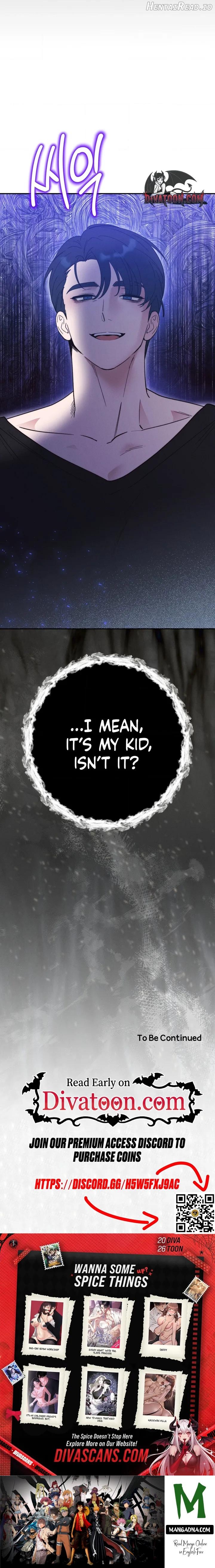 Happily Ever After Chapter 26 - page 31