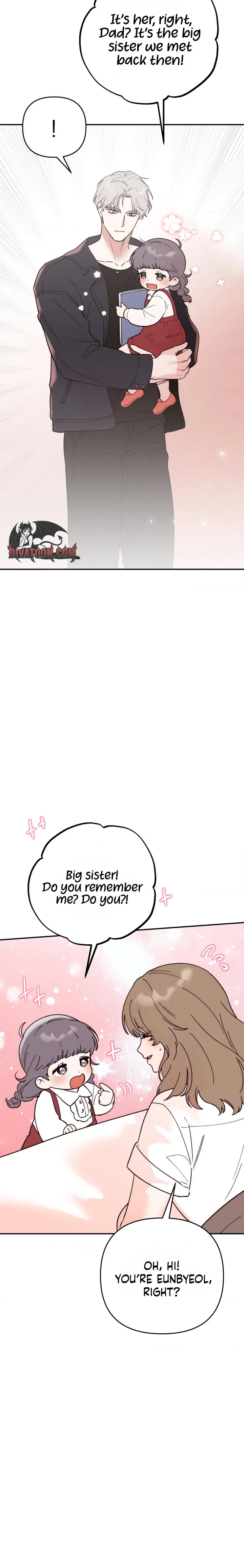 Happily Ever After Chapter 26 - page 6