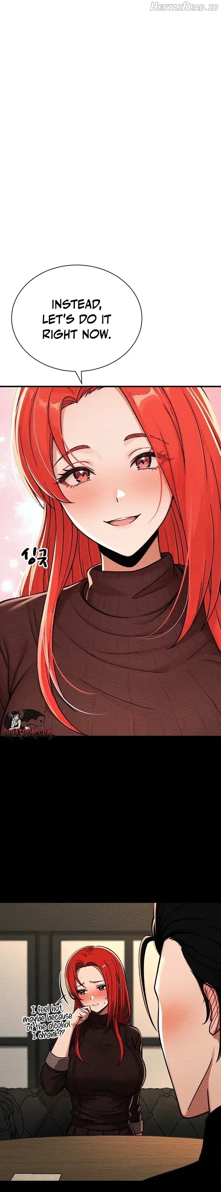 I’m the Only Man in this Clan?! Chapter 16 - page 1