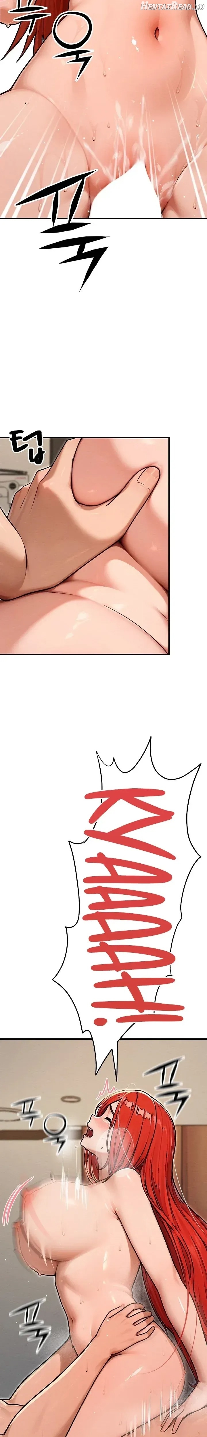I’m the Only Man in this Clan?! Chapter 16 - page 23