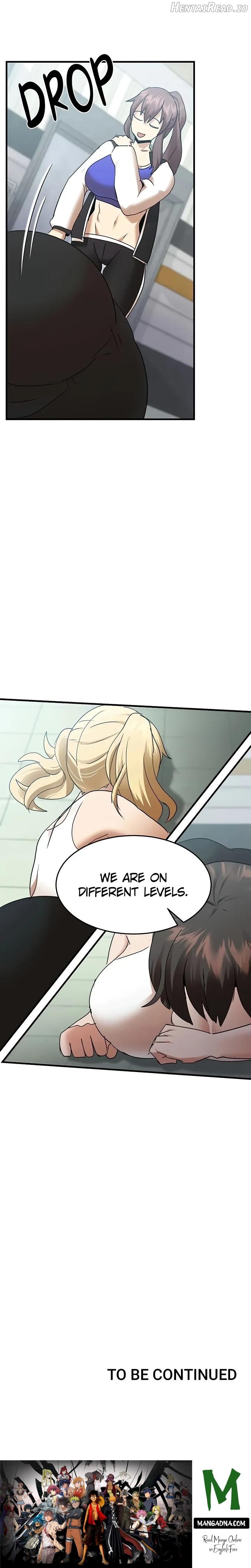 World Johnson Contest Chapter 15 - page 11