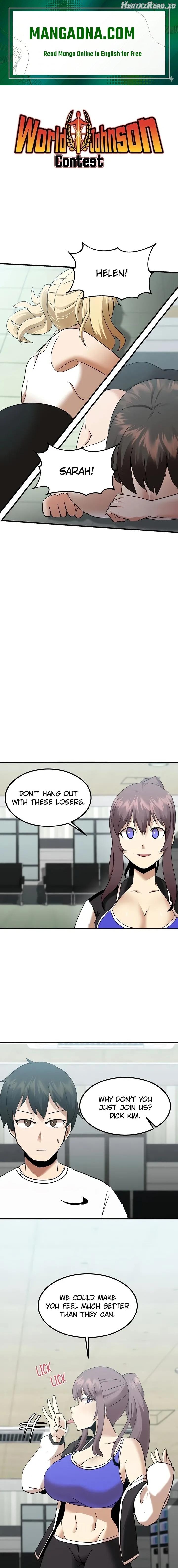 World Johnson Contest Chapter 16 - page 1