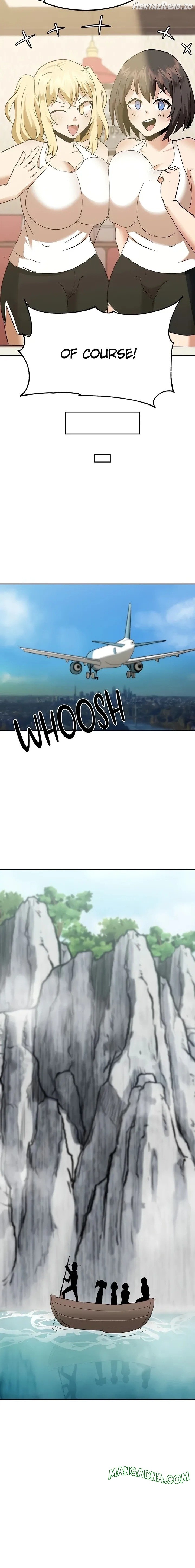 World Johnson Contest Chapter 16 - page 12