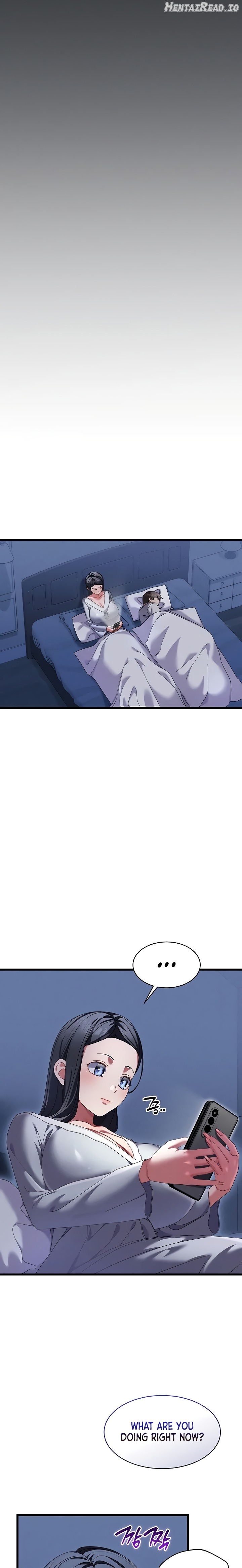 New Town Massage Chapter 7 - page 23