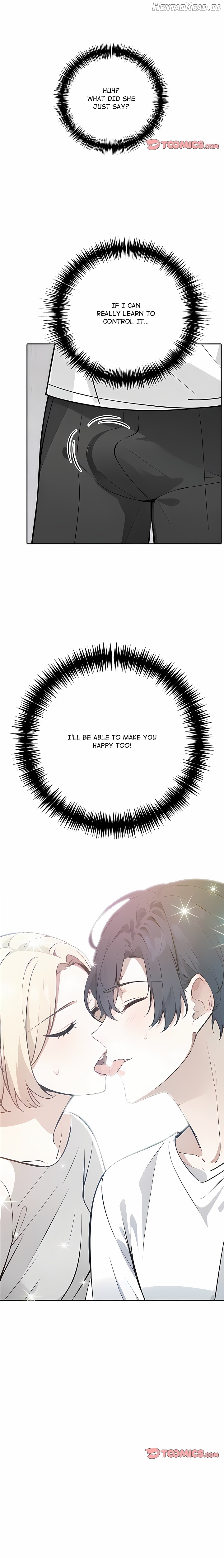 The Unknown Plague Chapter 7 - page 2