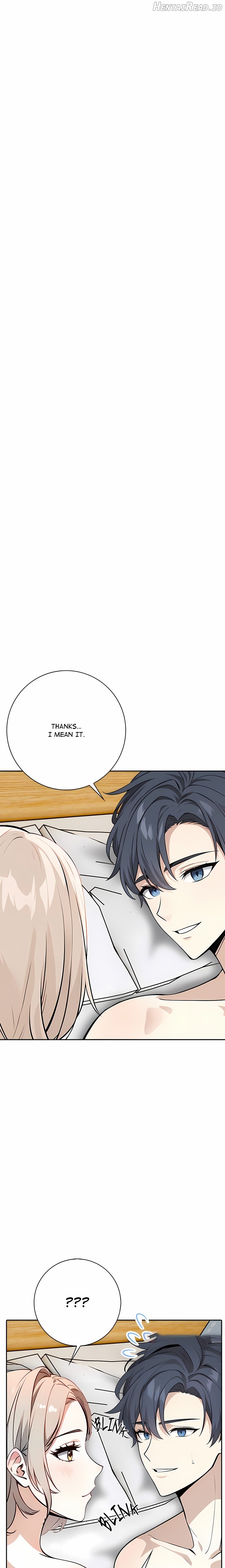 The Unknown Plague Chapter 8 - page 13