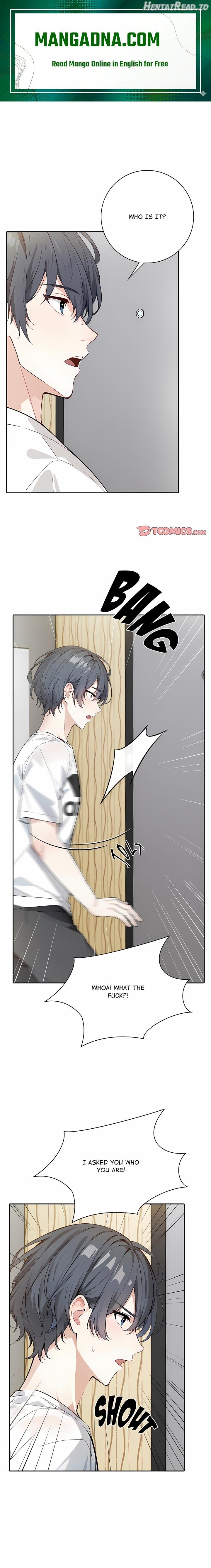The Unknown Plague Chapter 9 - page 1