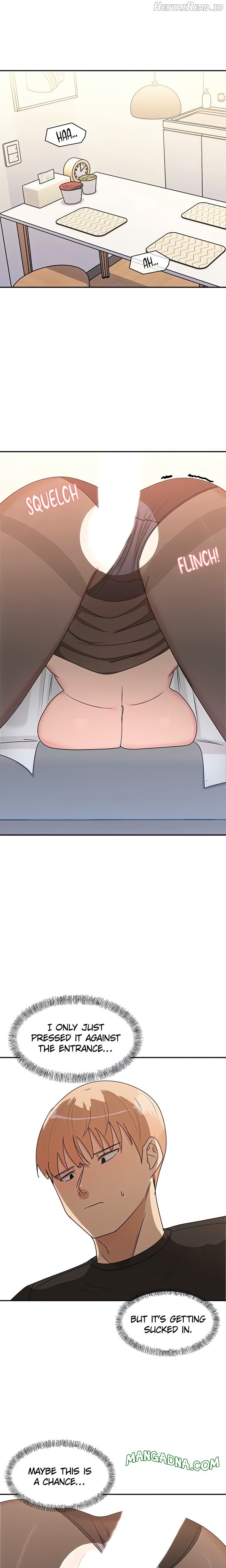 Buy 2, Get 1 Free Chapter 10 - page 1