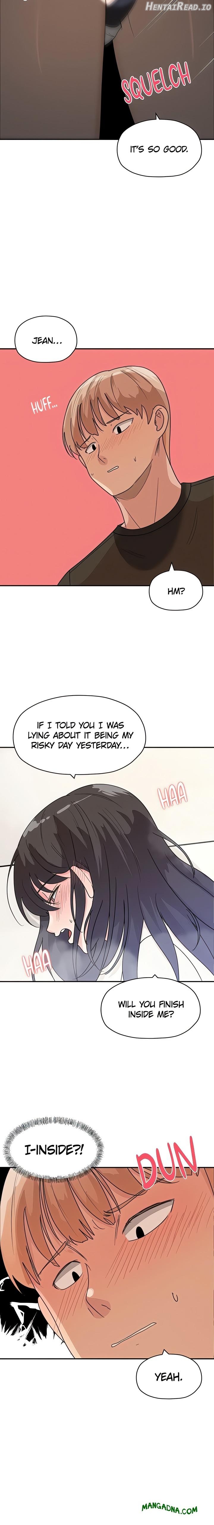 Buy 2, Get 1 Free Chapter 10 - page 10