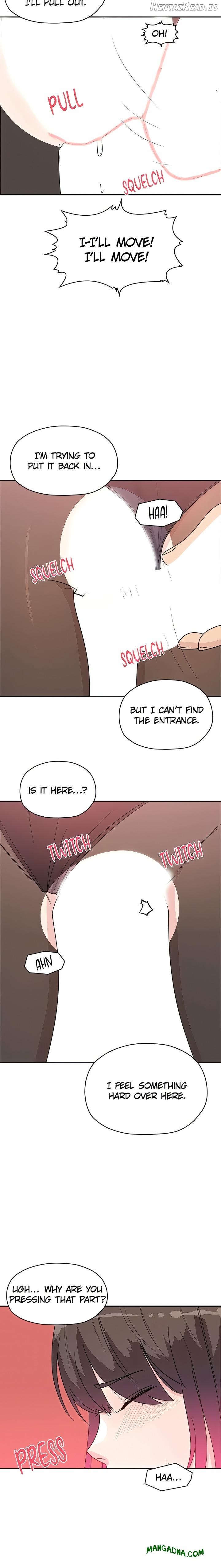 Buy 2, Get 1 Free Chapter 10 - page 5
