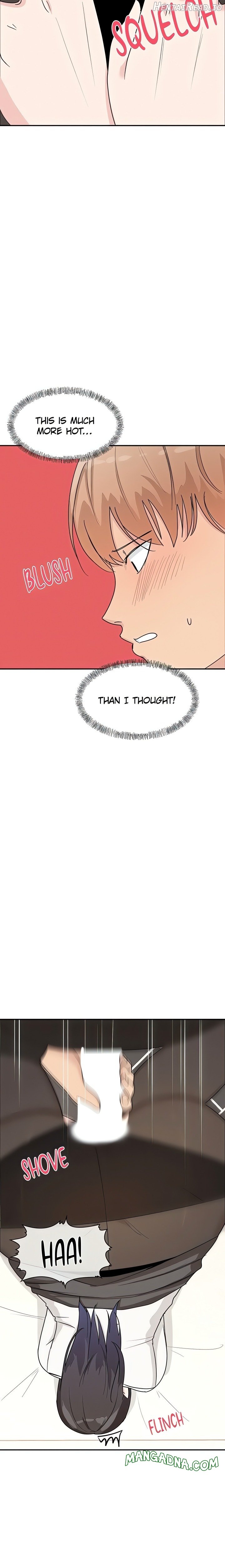 Buy 2, Get 1 Free Chapter 10 - page 7
