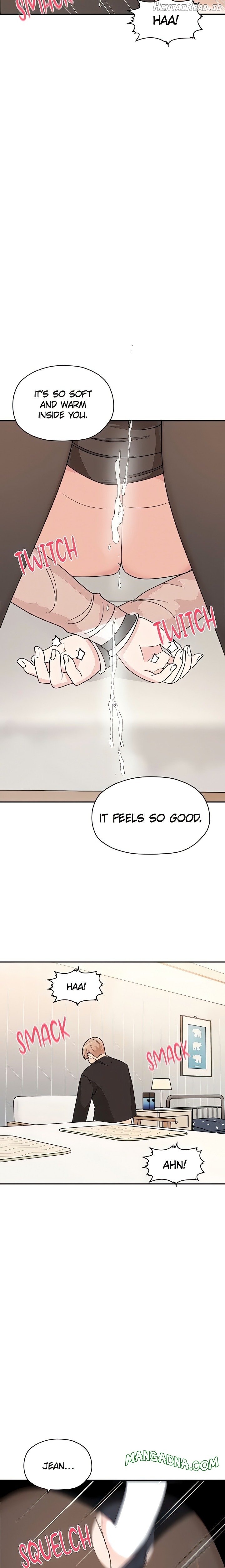 Buy 2, Get 1 Free Chapter 10 - page 9