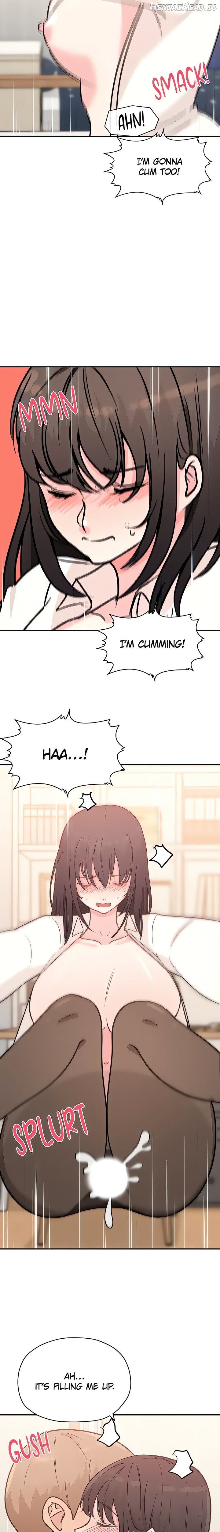 Buy 2, Get 1 Free Chapter 11 - page 10