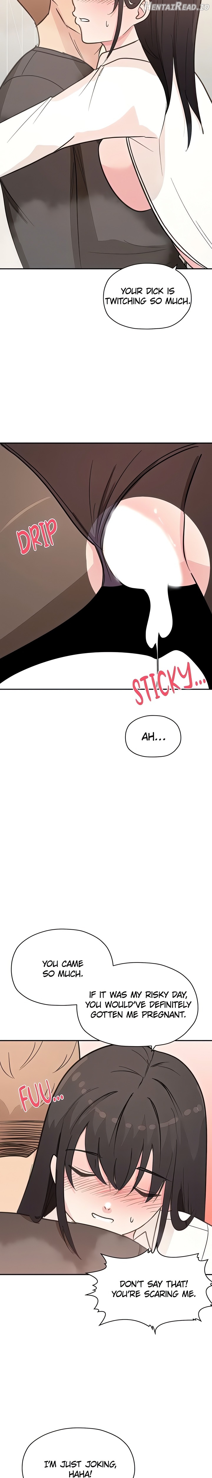 Buy 2, Get 1 Free Chapter 11 - page 11