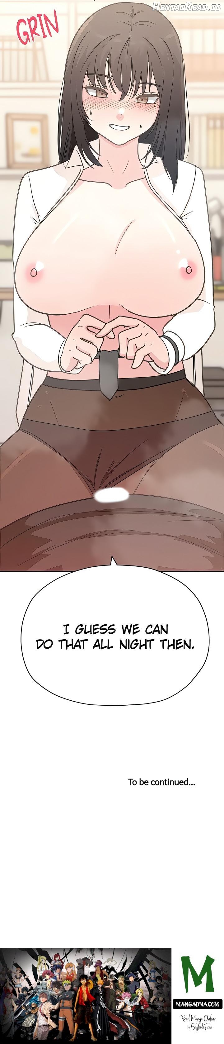 Buy 2, Get 1 Free Chapter 11 - page 13