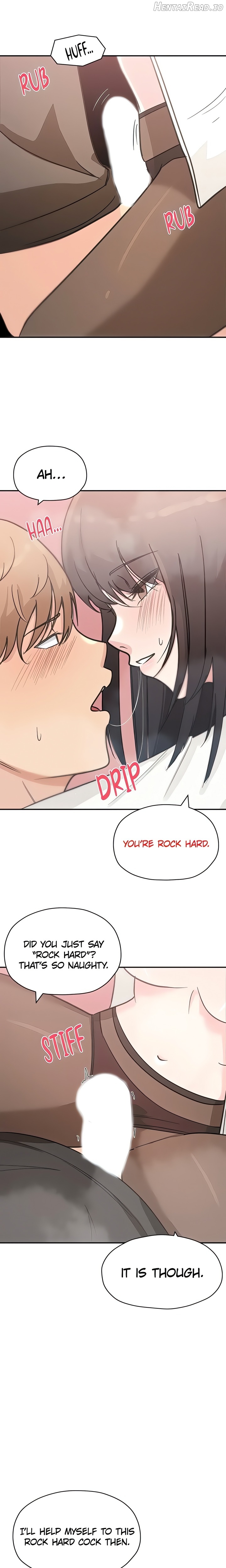 Buy 2, Get 1 Free Chapter 11 - page 5