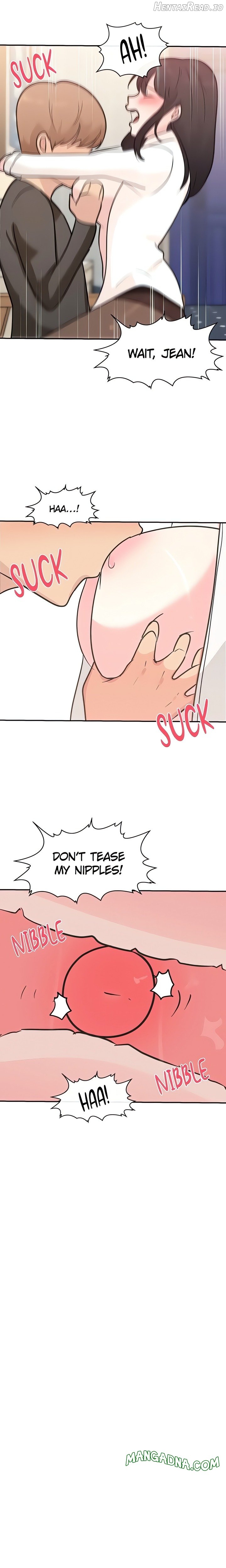 Buy 2, Get 1 Free Chapter 11 - page 7