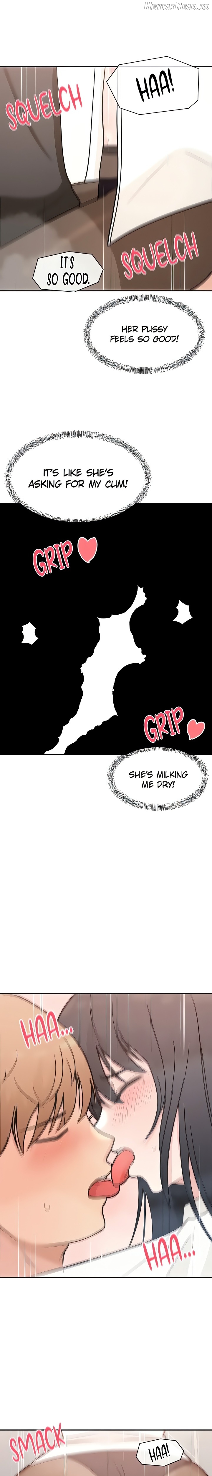 Buy 2, Get 1 Free Chapter 11 - page 8