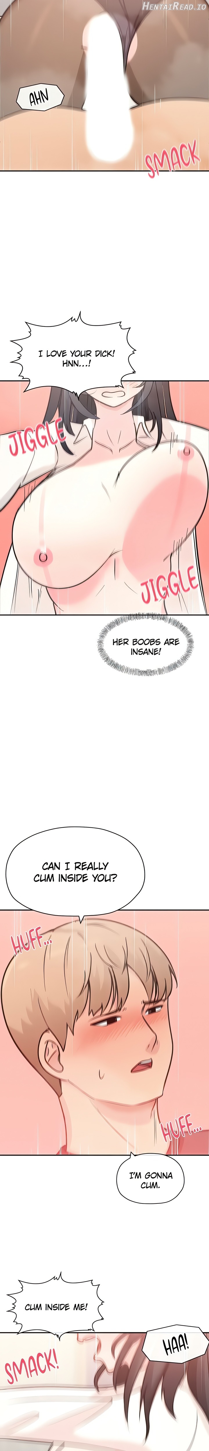 Buy 2, Get 1 Free Chapter 11 - page 9
