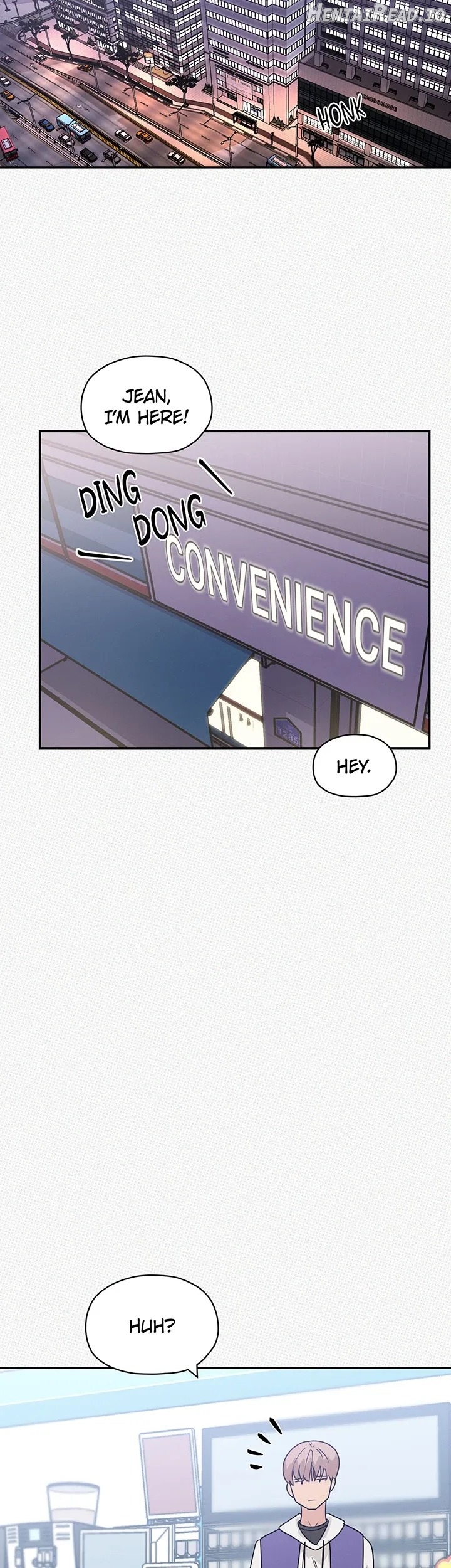 Buy 2, Get 1 Free Chapter 12 - page 19