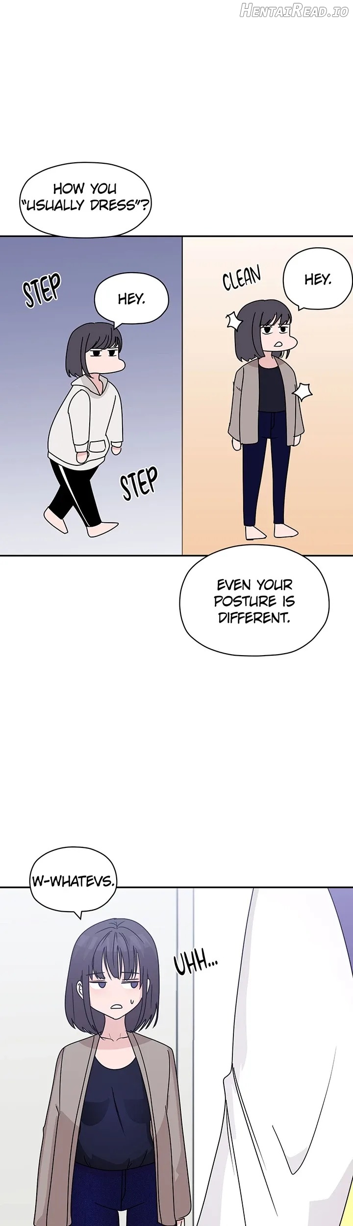 Buy 2, Get 1 Free Chapter 12 - page 22