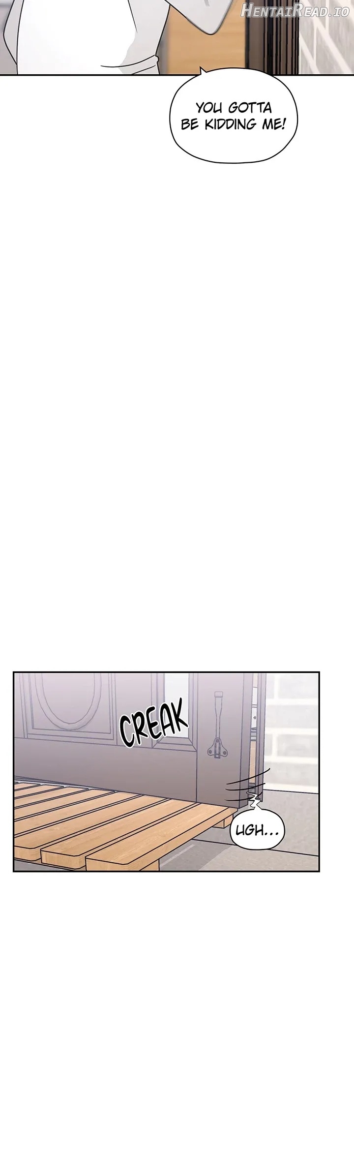 Buy 2, Get 1 Free Chapter 12 - page 33