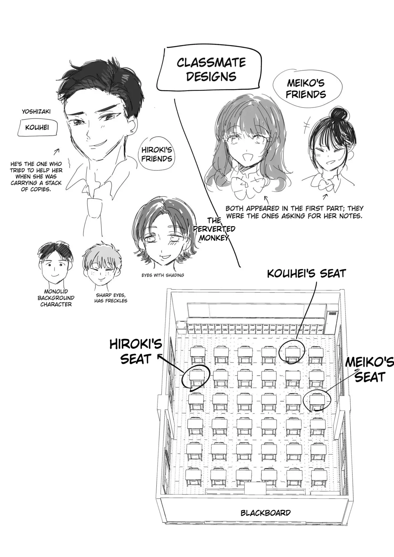 What Happens When You Sleep With Your Oblivious Childhood Friend Just Out of Curiosity Part 2 1 - page 67